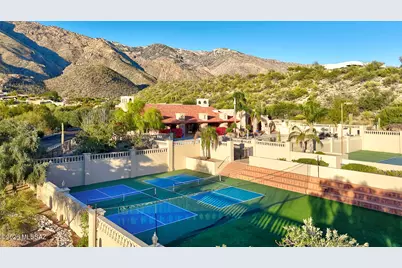 5640 E Paseo De Manzanillo, Tucson, AZ 85750 - Photo 37