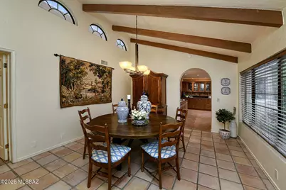 5640 E Paseo De Manzanillo, Tucson, AZ 85750 - Photo 9