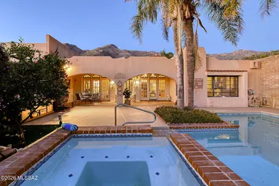 5640 E Paseo De Manzanillo, Tucson, AZ 85750 - Photo 27