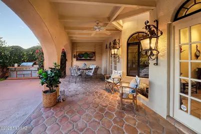 5640 E Paseo De Manzanillo, Tucson, AZ 85750 - Photo 25