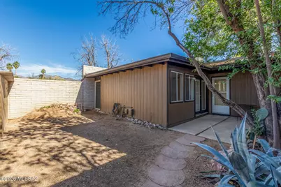 5701 E Glenn Street #APT 40, Tucson, AZ 85712 - Photo 29