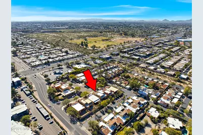 7577 E Truces Place, Tucson, AZ 85715 - Photo 31