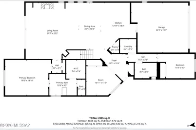 7577 E Truces Place, Tucson, AZ 85715 - Photo 39