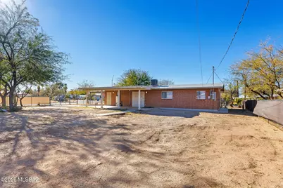 1941 S Cloverland Avenue, Tucson, AZ 85711 - Photo 19