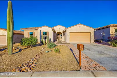 6492 W Whispering Windmill Lane, Marana, AZ 85658 - Photo 33