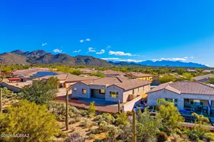 6492 W Whispering Windmill Ln, Marana, AZ 85658 - Photo 1