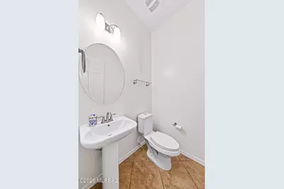 6492 W Whispering Windmill Lane, Marana, AZ 85658 - Photo 15