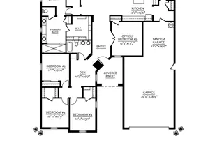 6492 W Whispering Windmill Ln, Marana, AZ 85658 - Photo 37