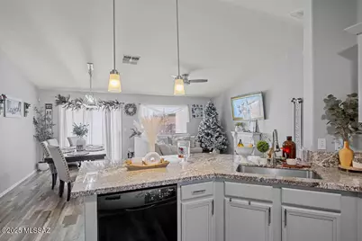 2661 W Windstar Place, Tucson, AZ 85713 - Photo 15