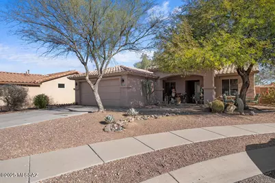 2661 W Windstar Place, Tucson, AZ 85713 - Photo 3