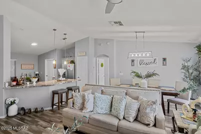 2661 W Windstar Place, Tucson, AZ 85713 - Photo 9