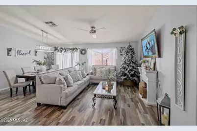 2661 W Windstar Place, Tucson, AZ 85713 - Photo 5