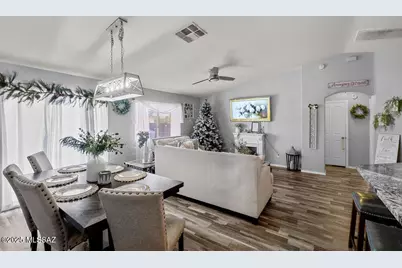 2661 W Windstar Place, Tucson, AZ 85713 - Photo 11