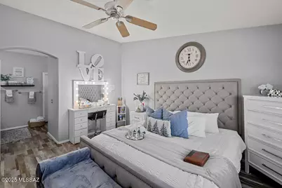 2661 W Windstar Place, Tucson, AZ 85713 - Photo 21
