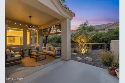 13401 N Rancho Vistoso Boulevard #190, Oro Valley, AZ 85755 - Photo 27