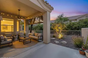 13401 N Rancho Vistoso Blvd, Oro Valley, AZ 85755 - Photo 27