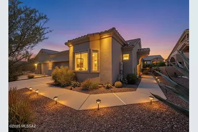 13401 N Rancho Vistoso Boulevard #190, Oro Valley, AZ 85755 - Photo 1