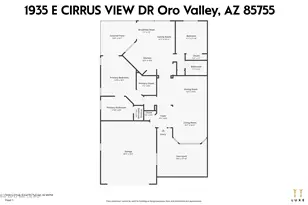 1935 E Cirrus View Dr, Oro Valley, AZ 85755 - Photo 51