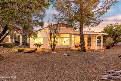 1935 E Cirrus View Drive, Oro Valley, AZ 85755 - Photo 33