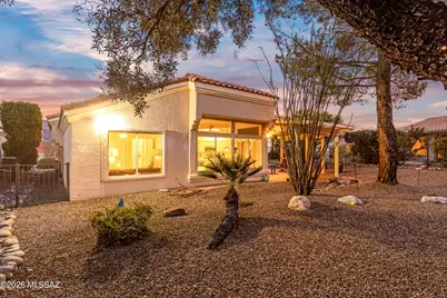 1935 E Cirrus View Drive, Oro Valley, AZ 85755 - Photo 29