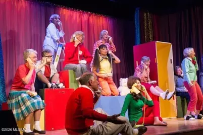 1935 E Cirrus View Drive, Oro Valley, AZ 85755 - Photo 47