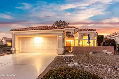 1935 E Cirrus View Drive, Oro Valley, AZ 85755 - Photo 1