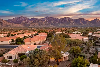 1935 E Cirrus View Drive, Oro Valley, AZ 85755 - Photo 35