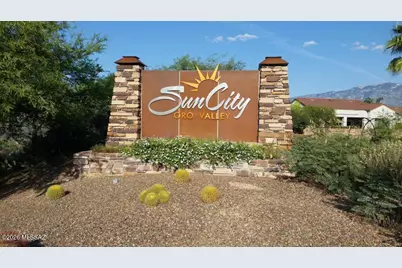 1935 E Cirrus View Drive, Oro Valley, AZ 85755 - Photo 37