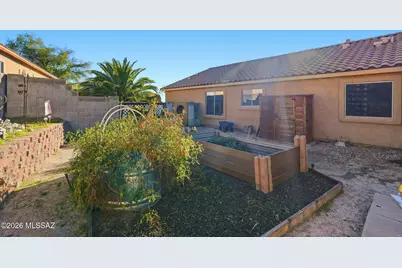 40005 S Old Arena Drive, Tucson, AZ 85739 - Photo 43