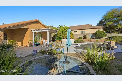 40005 S Old Arena Drive, Tucson, AZ 85739 - Photo 37