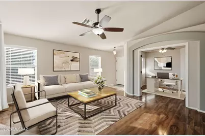 40005 S Old Arena Drive, Tucson, AZ 85739 - Photo 15