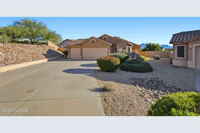 40005 S Old Arena Drive, Tucson, AZ 85739 - Photo 5