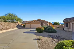 40005 S Old Arena Dr, Tucson, AZ 85739 - Photo 5