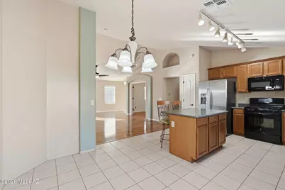 40005 S Old Arena Drive, Tucson, AZ 85739 - Photo 9
