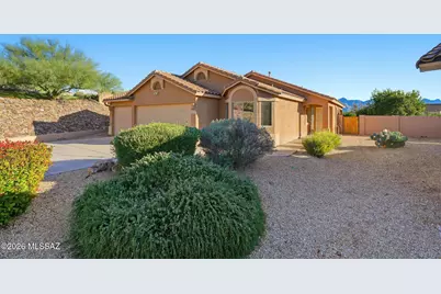 40005 S Old Arena Drive, Tucson, AZ 85739 - Photo 3