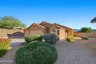40005 S Old Arena Dr, Tucson, AZ 85739 - Photo 3