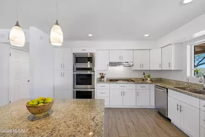 4731 N Palisade Drive, Tucson, AZ 85749 - Photo 9