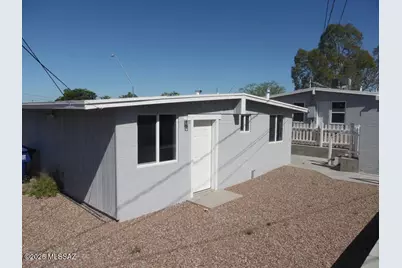 808 E Waverly Street #B, Tucson, AZ 85719 - Photo 1