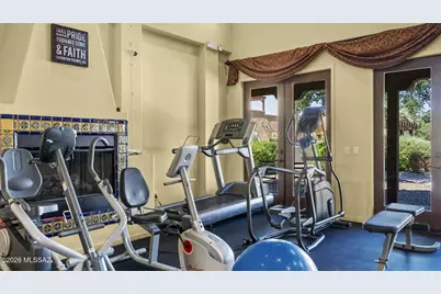 1601 Golden Gate Way, Tubac, AZ 85646 - Photo 37