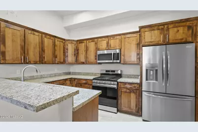 1601 Golden Gate Way, Tubac, AZ 85646 - Photo 11