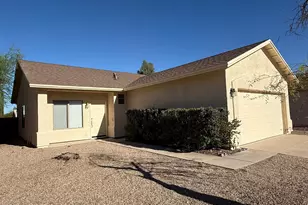 8628 S Desert Dove Dr, Tucson, AZ 85747 - Photo 1