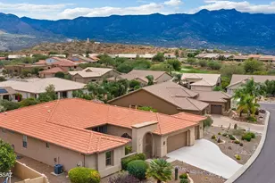 37741 S Hill Side Dr, Saddlebrooke, AZ 85739 - Photo 7