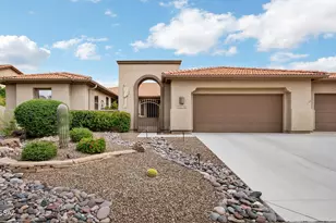 37741 S Hill Side Dr, Saddlebrooke, AZ 85739 - Photo 7