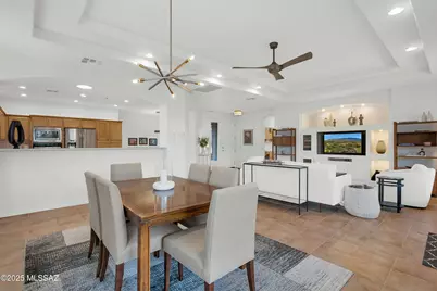 37741 S Hill Side Drive, Saddlebrooke, AZ 85739 - Photo 13