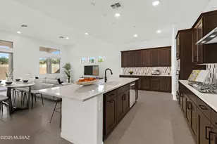 14733 N Blue Juniper Ln, Marana, AZ 85658 - Photo 7