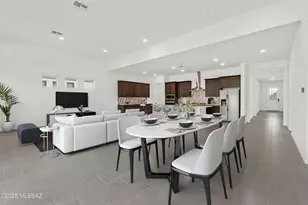 14733 N Blue Juniper Ln, Marana, AZ 85658 - Photo 3