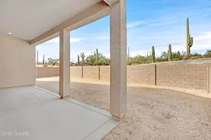 14733 N Blue Juniper Ln, Marana, AZ 85658 - Photo 17