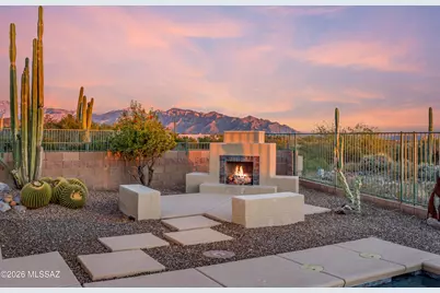 13261 N Heritage Club Place, Marana, AZ 85658 - Photo 29