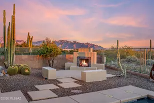 13261 N Heritage Club Pl, Marana, AZ 85658 - Photo 29