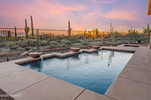 13261 N Heritage Club Pl, Marana, AZ 85658 - Photo 31